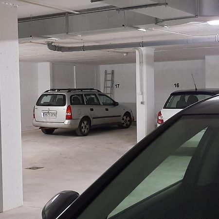 Parking, Ubicacion Y Confort 塔里法 外观 照片