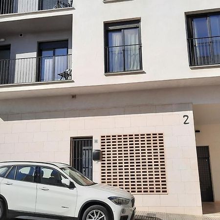 Parking, Ubicacion Y Confort 塔里法 外观 照片