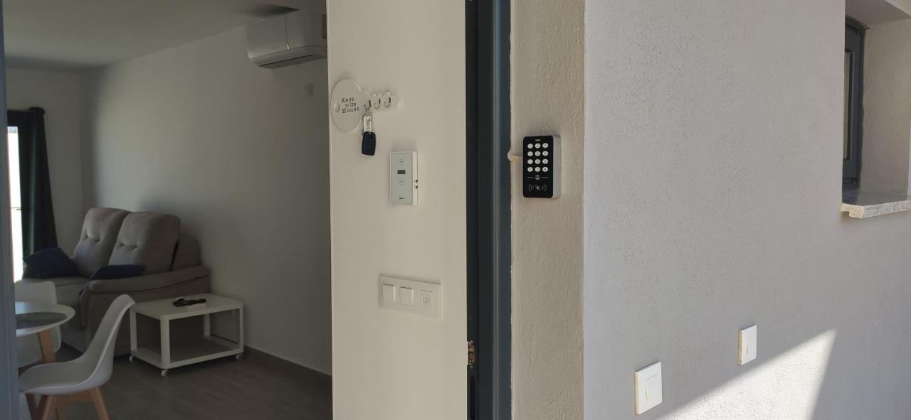 Parking, Ubicacion Y Confort 塔里法 外观 照片