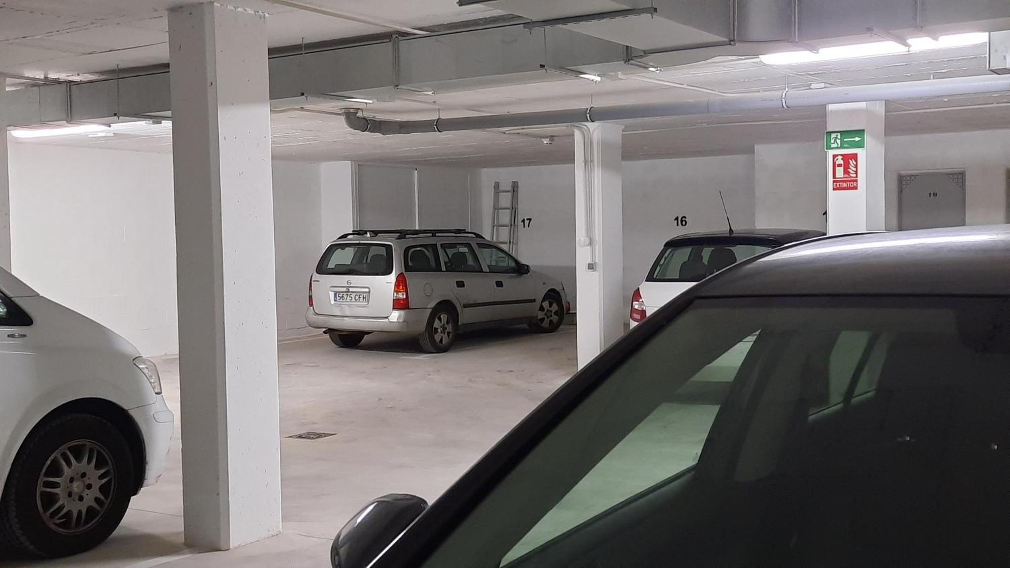 Parking, Ubicacion Y Confort 塔里法 外观 照片